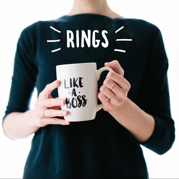 Rings - Picture 1 of 1